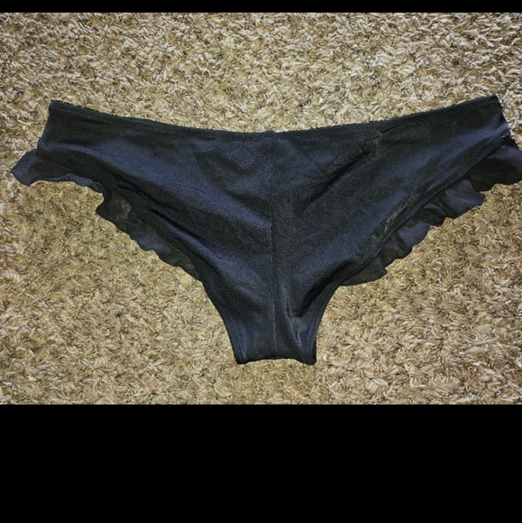 PINK Victoria's Secret Swim Bathing Suit Size Women's Large - Picture 2 of 2